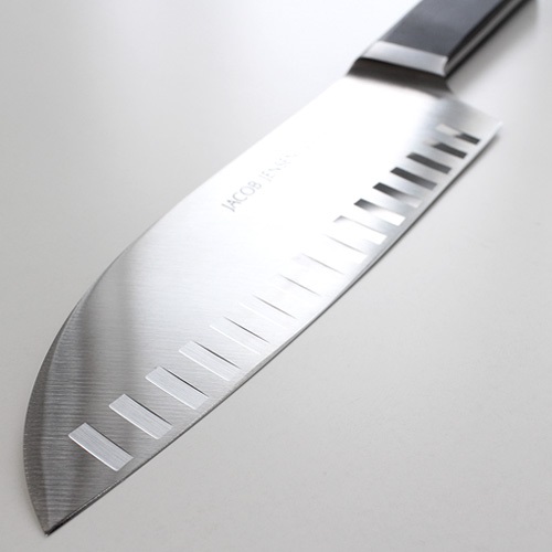 【廃番】JACOB JENSEN（ヤコブ・イェンセン）「Santoku knife（三徳ナイフ）」 [485JJN080003]商品画像