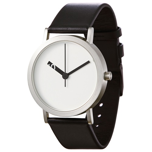 Normal Timepieces（ノーマルタイムピーシーズ）「Extra Normal Grande」ホワイトフェイス[485NML020075]商品サムネイル