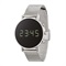normal（ノーマル）腕時計 tokiji（トキジ）O38シルバーケース×シルバーメッシュ商品サムネイル