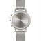normal（ノーマル）腕時計 tokiji（トキジ）O38シルバーケース×シルバーメッシュ商品サムネイル