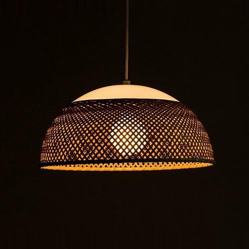 【廃番】METROCS（メトロクス）和風照明 SK LAMP 半月型 SKランプ(ランプ別売)商品画像