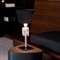 Baccarat（バカラ）テーブル照明 TORCH LAMP BLACK（トーチ ランプ）ホワイト【受注品】商品サムネイル
