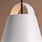 Louis Poulsen（ルイスポールセン）ペンダント照明 Above（アバーヴ）Φ550mm/ホワイト商品サムネイル