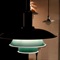【予約注文】Louis Poulsen（ルイスポールセン）ペンダント照明 PH3 1/2-3 グリーン【受注品】商品サムネイル