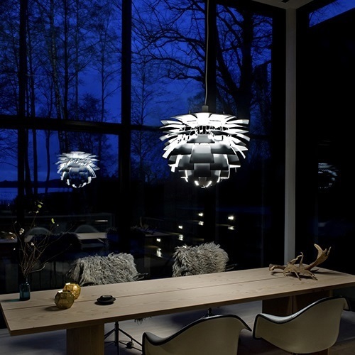 Louis Poulsen（ルイスポールセン）ペンダント照明 PH アーティチョーク LED 2700K φ600mm マットガラス【受注品/要電気工事】商品画像
