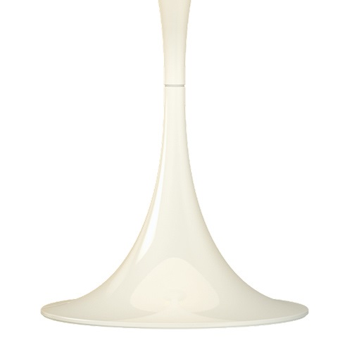 Louis Poulsen（ルイスポールセン） テーブル照明 Panthella mini（パンテラ･ミニ）ホワイト【受注品】商品画像