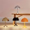 Louis Poulsen（ルイスポールセン） テーブル照明 Panthella mini（パンテラ･ミニ）真鍮メタライズド商品サムネイル