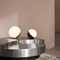 【予約注文/5～6か月待ち】Louis Poulsen（ルイスポールセン）テーブル・フロア照明  VL Studio（ステュディオ） Φ150mm  真鍮（無塗装）商品サムネイル