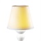 LLADRO（リヤドロ）ポータブル照明  FIREFLY LAMP ファイヤーフライ パーム ホワイト商品サムネイル