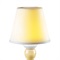LLADRO（リヤドロ）ポータブル照明  FIREFLY LAMP ファイヤーフライ パーム ペールブルー商品サムネイル