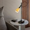 LLADRO（リヤドロ）テーブル照明 JAMZ TABLE LAMP（ジャムズ）ブラック（専用ランプ）【受注品】商品サムネイル