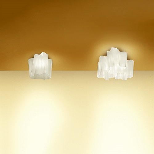 Artemide（アルテミデ）シーリング照明 LOGICO（ロジコ）CEILING SINGLE ホワイト【要電気工事】商品画像