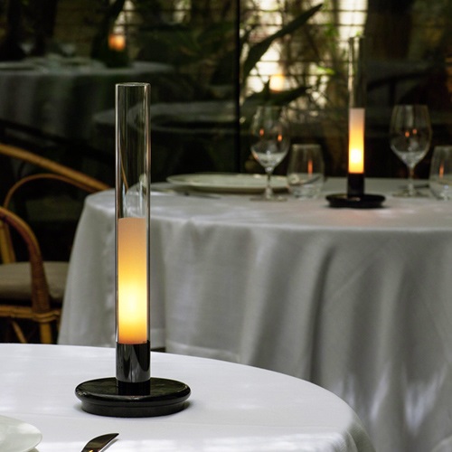 【取扱中止】SANTA & COLE（サンタ＆コール）テーブル照明 SYLVESTRINA シルヴェストリナ(専用ランプ)商品画像