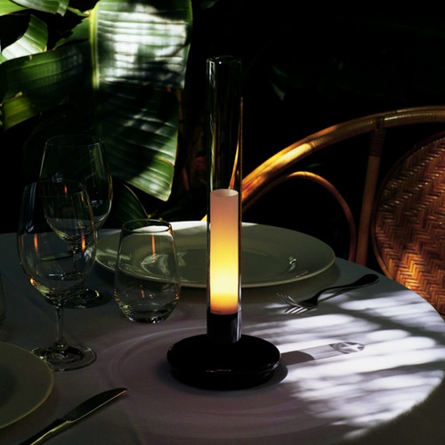 【取扱中止】SANTA & COLE（サンタ＆コール）テーブル照明 SYLVESTRINA シルヴェストリナ(専用ランプ)商品画像