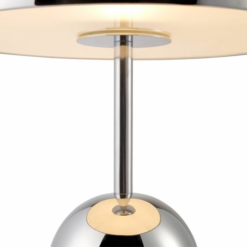 TOM DIXON（トム・ディクソン）テーブル照明 BELL TABLE  ベル  クローム商品画像