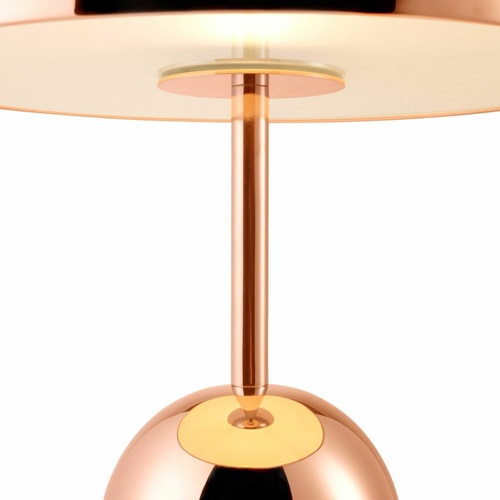 TOM DIXON（トム・ディクソン）テーブル照明 BELL TABLE  ベル  コッパー商品画像