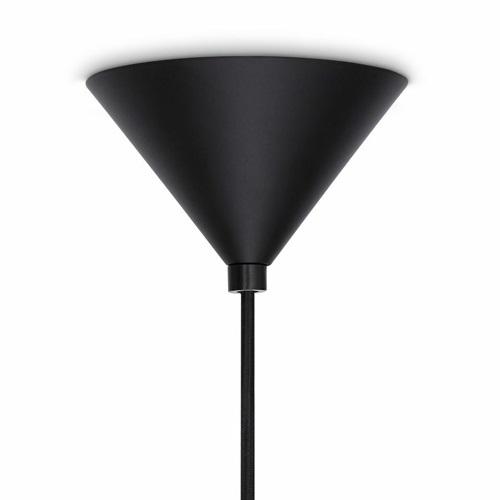 【完売】TOM DIXON（トム・ディクソン）ペンダント照明 BEAT STOUT PENDANT  ビート  グレー【要電気工事】（ランプ別売）商品画像