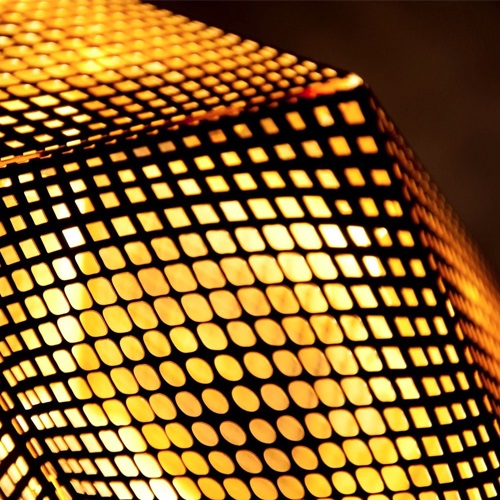 TOM DIXON（トム・ディクソン）ペンダント照明 ETCH PENDANT 50  エッチ  ブラス（ランプ別）商品画像