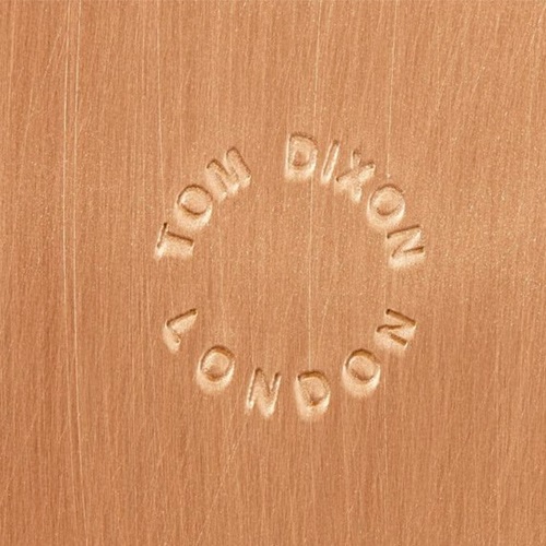 TOM DIXON（トム・ディクソン）アロマキャンドル ECLECTIC LONDON キャンドル M商品画像