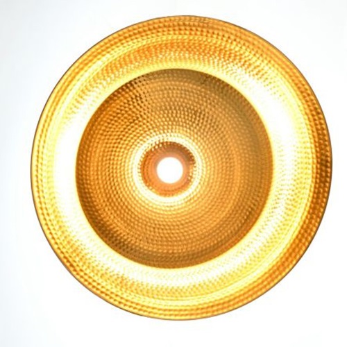 TOM DIXON（トム・ディクソン）ペンダント照明  BEAT WAIST PENDANT LED  ビート ウエスト  ブラック（LED光源内蔵）【要電気工事】商品画像