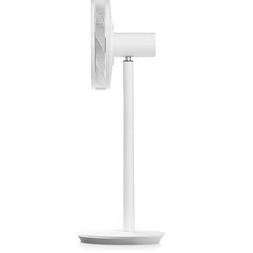 BALMUDA（バルミューダ）扇風機 「The GreenFan（ザ・グリーンファン）」 ホワイト×グレー商品画像