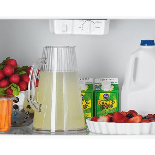 【廃番】Kenmore（ケンモア）冷凍冷蔵庫512L ホワイト[888KRT6050W]商品画像