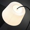 LE KLINT（レ・クリント）フロア照明 SNOWDROP FLOOR（スノードロップ）320M Plastic ホワイト商品サムネイル
