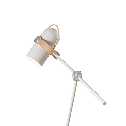 【完売】LE KLINT（レ・クリント）フロア照明 CARRONADE Floor Lamp（カロネード）ノルディックサンド【受注品】商品画像
