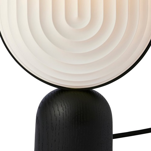 【廃番】LE KLINT（レ・クリント）テーブル照明 ARC ノルディック【受注品】商品画像
