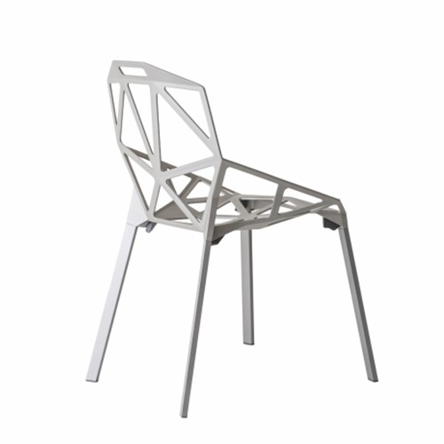 Magis（マジス）スタッキングチェア Chair_One（チェア ワン） グレー商品サムネイル