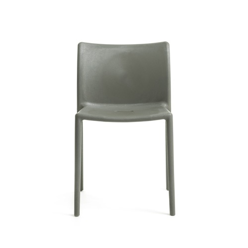 Magis（マジス）アームレスチェア RE Air-Chair（REエアチェア）グレー商品サムネイル