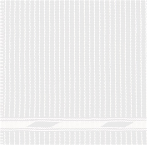 NORDIC MODERN （ノルディックモダン）ラグマット VK-3   1.7×2.4m ブラック × ホワイト商品画像