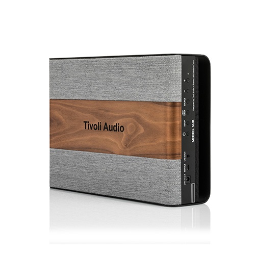 廃番】Tivoli Audio（チボリ・オーディオ）「Model SUB 
