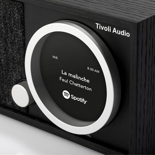 廃番】Tivoli Audio（チボリ・オーディオ）「Model One Digital 