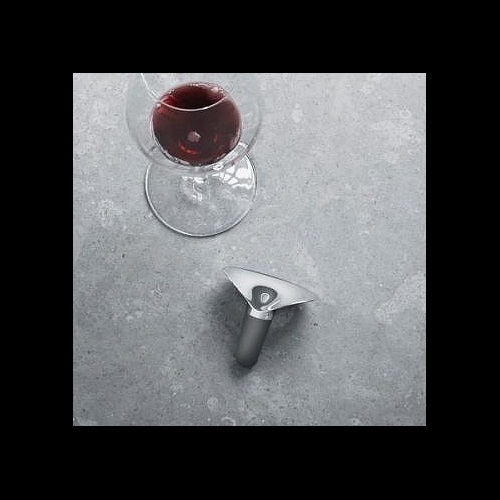 【取扱終了】Georg Jensen（ジョージ ジェンセン）「 WINE & BAR STOPPER（ワイン＆バー・ワインストッパー）」[9963581626]商品画像