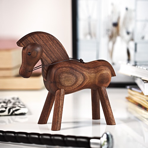 【予約注文】Kay Bojesen Denmark（カイ・ボイスン デンマーク）「Horse（馬）」商品画像