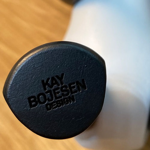 【廃番】Kay Bojesen Denmark（カイ・ボイスン デンマーク）インテリア雑貨 PANDA BEAR パンダ ビーチ材商品画像