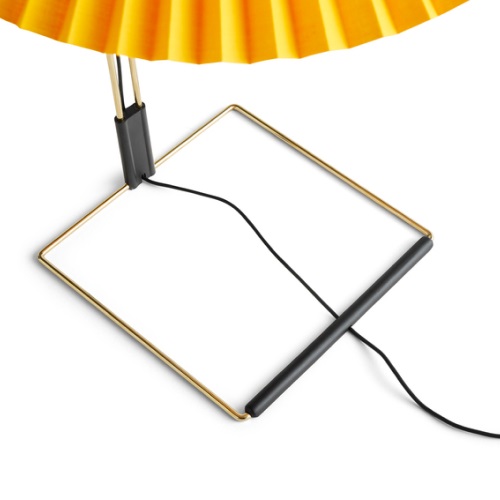 【 OUTLET 】HAY（ヘイ）テーブル照明 MATIN（マタン） TABLE LAMP 300 ラベンダー商品画像