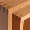 abode（アボード）「SHOJI - Nesting Tables（3個セット）」オーク/ナチュラル[996530601]商品サムネイル