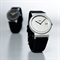 BRAUN（ブラウン）腕時計 Watch AW50 ブラック×シルバー [996AW50SVBK]商品サムネイル