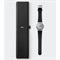 BRAUN（ブラウン）腕時計 Watch AW50 ブラック×シルバー [996AW50SVBK]商品サムネイル