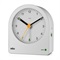 BRAUN（ブラウン）置時計 Analog Alarm Clock BC22W 78mm ホワイト商品サムネイル