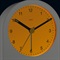 BRAUN（ブラウン）置時計 Analog Alarm Clock BC22W 78mm ホワイト商品サムネイル
