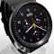 BRAUN（ブラウン）腕時計 Chronograph（クロノグラフ）BNH0035 ブラック [996BNH0035BKBKG]商品サムネイル