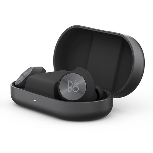B&O ワイヤレスイヤフォン BEOPLAY-EQ ブラック商品画像