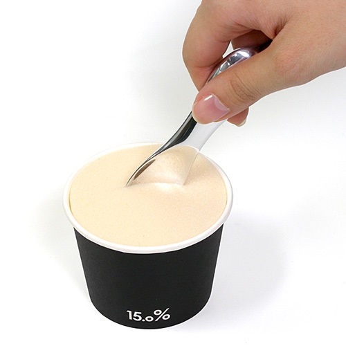 15.0%「アイスクリームスプーン」01.vanilla（バニラ）[996JT11G11]商品画像