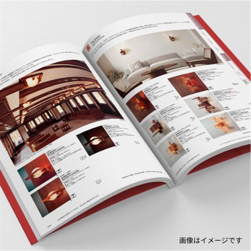 YAMAGIWA照明総合カタログ YAMAGIWA LIGHTING 2024-2025商品画像