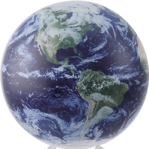 【予約注文】MOVA 地球儀 MOVA Globe（ムーバ・グローブ）Φ15cm サテライトビュー商品画像