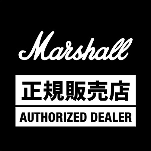 【予約注文】Marshall（マーシャル）ワイヤレスイヤフォン MOTIF A.N.C.  モチーフ エーエヌシー ブラック商品画像