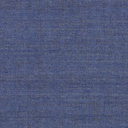 マルニコレクション HIROSHIMA アームチェア 張座ブルー×ビーチ材ナチュラルホワイト商品画像